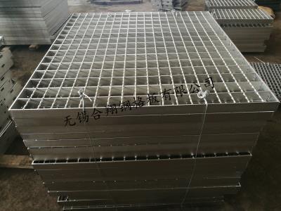无锡钢格板的分类有哪些